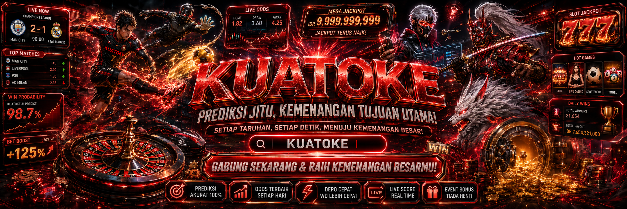 KUATOKE